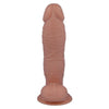 MR INTENSE - 24 PENE REALISTICO 21 CM -O- 4.6 CM - Sensuana.es