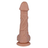 MR INTENSE - 26 PENE REALISTICO 22 CM -O- 4.4 CM - Sensuana.es