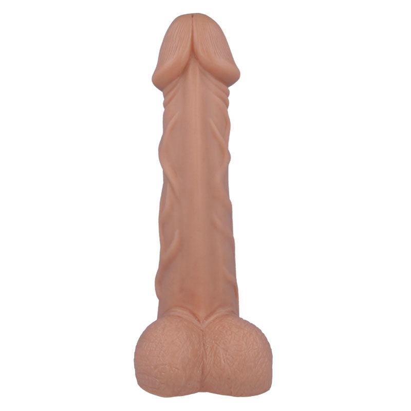 MR INTENSE - 26 PENE REALISTICO 22 CM -O- 4.4 CM - Sensuana.es