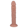 MR INTENSE - 27 PENE REALISTICO 22.3 CM -O- 4 CM - Sensuana.es