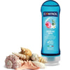 CONTROL - 2 EN 1 MASSAGE & PLEASURE MEDITERRANEAN SEA 200 ML - Sensuana.es