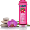 CONTROL - 2 EN 1 MASSAGE & PLEASURE THAI PASSION 200 ML - Sensuana.es