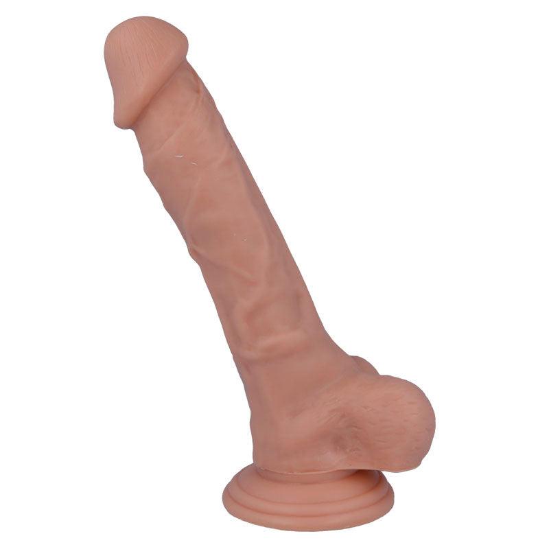 MR INTENSE - 28 PENE REALISTICO 22.3 CM -O- 3.4 CM - Sensuana.es