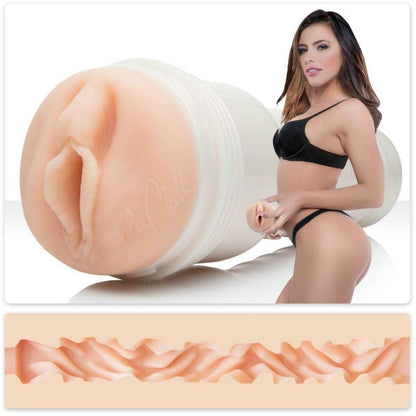 FLESHLIGHT GIRLS - ADRIANA CHECHIK VAGINA - Sensuana.es