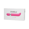 OHMIBOD - FREESTYLE ESTIMULADOR VIBRADOR PUNTO G ROSA - Sensuana.es