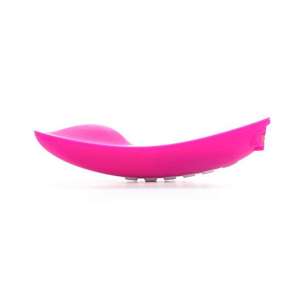 OHMIBOD - LIGHTSHOW ESTIMULADOR LUMINOSO CON CONTROL REMOTO - Sensuana.es