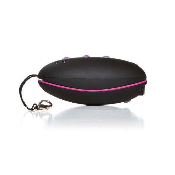 OHMIBOD - CLUB VIBE 3.0H PANTIE CON ESTIMULADOR INALAMBRICO - Sensuana.es