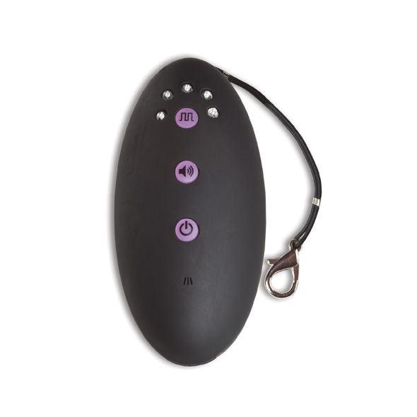 OHMIBOD - CLUB VIBE 3.0H PANTIE CON ESTIMULADOR INALAMBRICO - Sensuana.es