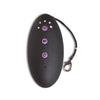 OHMIBOD - CLUB VIBE 3.0H PANTIE CON ESTIMULADOR INALAMBRICO - Sensuana.es