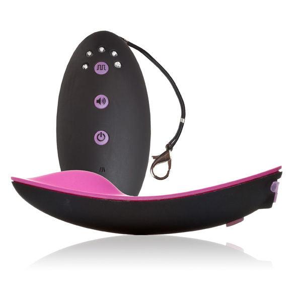 OHMIBOD - CLUB VIBE 3.0H PANTIE CON ESTIMULADOR INALAMBRICO - Sensuana.es