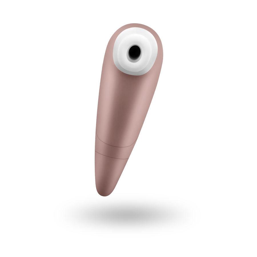 SATISFYER - 1 NEXT GENERATION - Sensuana.es