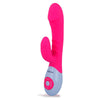 NALONE - DANCER VIBRADOR CON RABBIT Y VIBRACION POR SONIDO - Sensuana.es