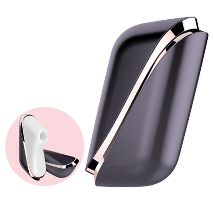 SATISFYER - PRO TRAVELER - Sensuana.es