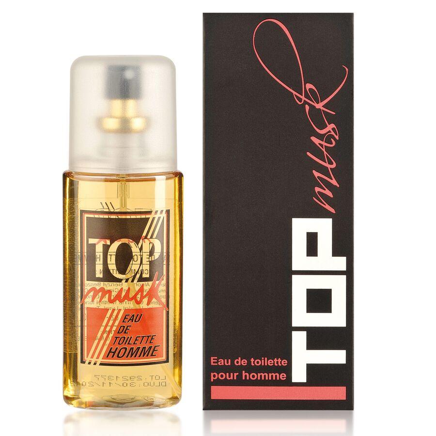 RUF - TOP MUSK PERFUME DE FEROMONAS PARA EL - Sensuana.es