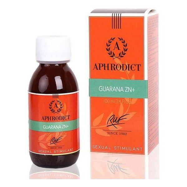 RUF - APHRODICT GOTAS ESTIMULANTES GUARAN - Sensuana.es