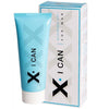 RUF - X ERECTION CREMA ERECCION EFECTO CALOR 40 ML - Sensuana.es