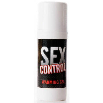 RUF - SEX CONTROL CREMA PARA LA ERECCIÓN - Sensuana.es