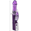 BAILE - HOT LADY II ROTADOR RABBIT PEARL - Sensuana.es