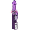 BAILE - HOT LADY II ROTADOR RABBIT PEARL - Sensuana.es