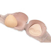 BYE-BRA - ALMOHADILLAS PERFECT PUSH-UP BEIGE - Sensuana.es