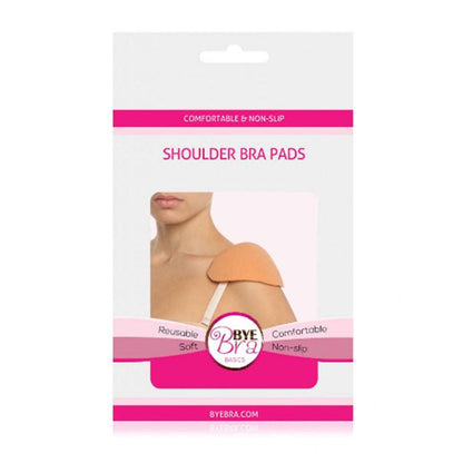 BYE-BRA - PROTECTORES HOMBRO SOSTEN BEIGE - Sensuana.es