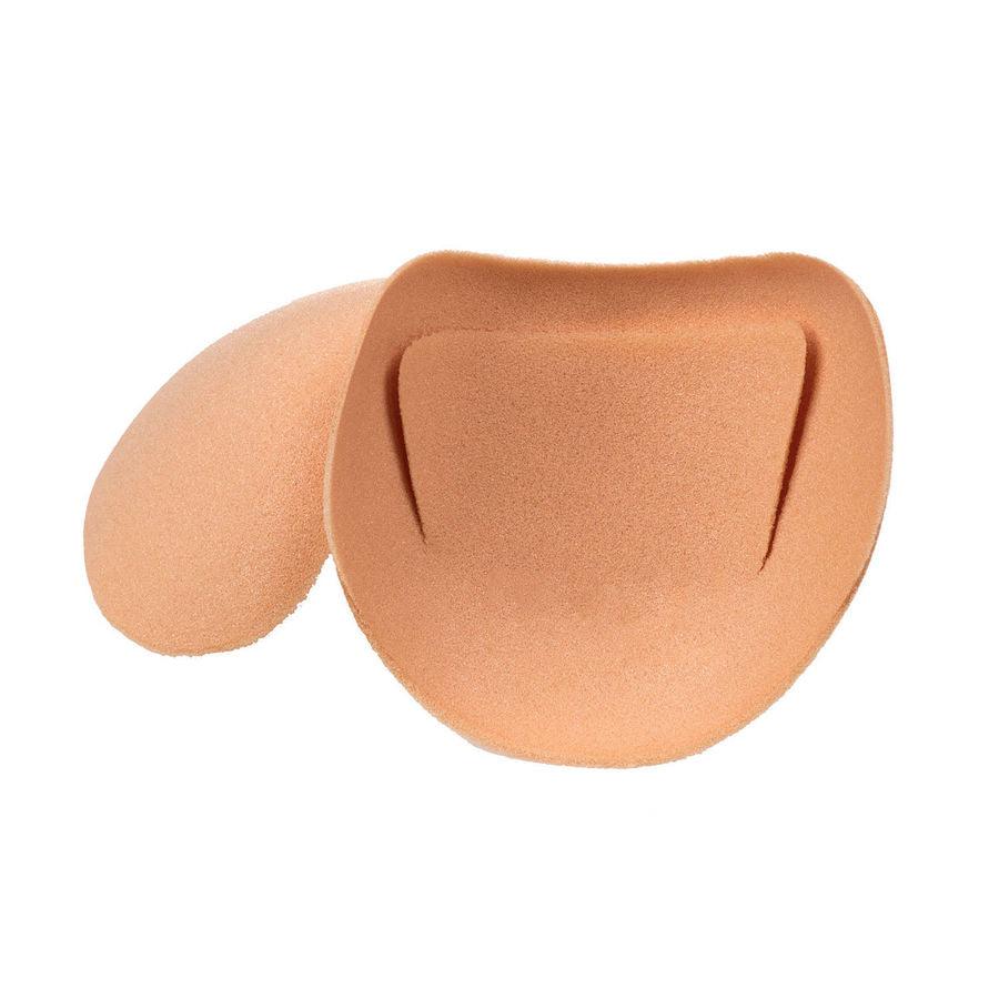 BYE-BRA - PROTECTORES HOMBRO SOSTEN BEIGE - Sensuana.es