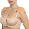 BYE-BRA - PROTECTORES HOMBRO SOSTEN BEIGE - Sensuana.es