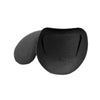 BYE-BRA - PROTECTORES HOMBRO SOSTEN NEGRO - Sensuana.es