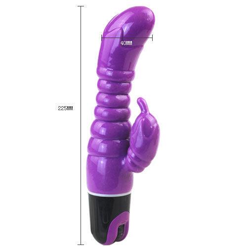 BAILE - LOVET VIBRATOR SENSATION VIOLETA - Sensuana.es