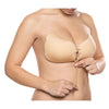 BYE-BRA - LACE-IT REALZADOR PUSH-UP BEIGE COPA A - Sensuana.es