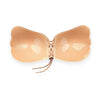 BYE-BRA - LACE-IT REALZADOR PUSH-UP BEIGE COPA A - Sensuana.es