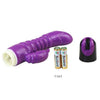 BAILE - LOVET VIBRATOR SENSATION VIOLETA - Sensuana.es