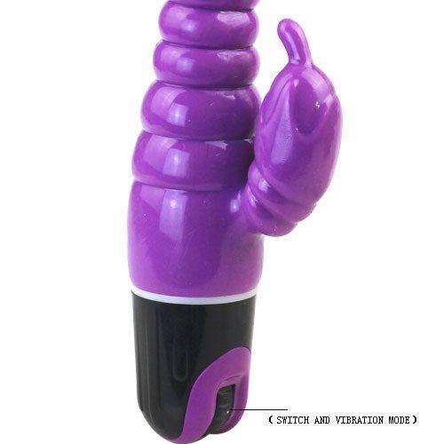 BAILE - LOVET VIBRATOR SENSATION VIOLETA - Sensuana.es