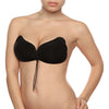 BYE-BRA - LACE-IT REALZADOR PUSH-UP NEGRO COPA A - Sensuana.es