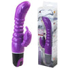 BAILE - LOVET VIBRATOR SENSATION VIOLETA - Sensuana.es