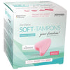 JOYDIVISION SOFT-TAMPONS - TAMPONES ORIGINALES MINI LOVE / 3UDS - Sensuana.es