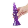 BAILE - CLIMAX HAPPENS PLUG ANAL 17 CM - Sensuana.es