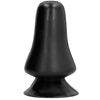 ALL BLACK - ANAL PLUG 12 CM - Sensuana.es