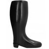 ALL BLACK - BOTA GIGANTE FISTING SUAVE 31 CM - Sensuana.es