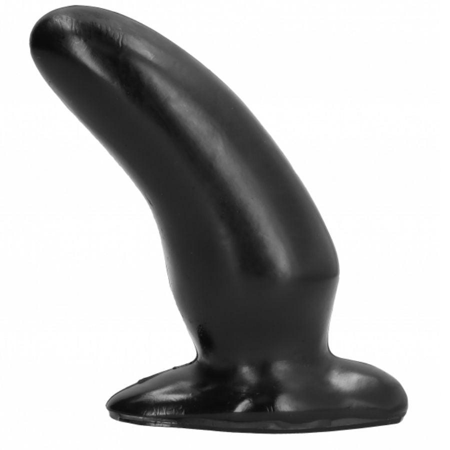 ALL BLACK - ANAL PLUG 13 CM - Sensuana.es