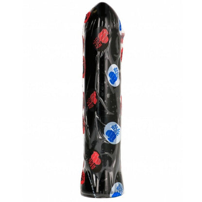 ALL BLACK - DILDO 22 CM - Sensuana.es