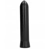 ALL BLACK - DILDO 22 CM - Sensuana.es