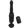 ANAL FANTASY ELITE COLLECTION - VIBRADOR ANAL UP & DOWN Y EFECTO CALOR - Sensuana.es