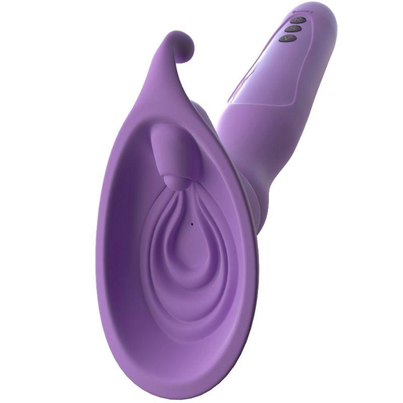 FANTASY FOR HER - SUCCIONADOR PARA MUJER - Sensuana.es