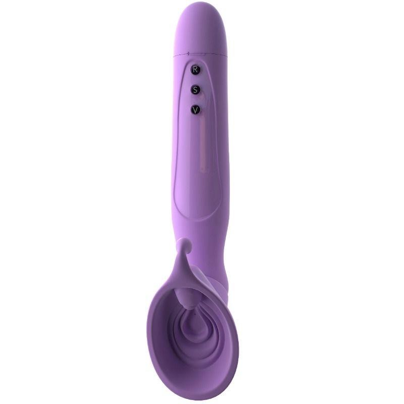 FANTASY FOR HER - SUCCIONADOR PARA MUJER - Sensuana.es