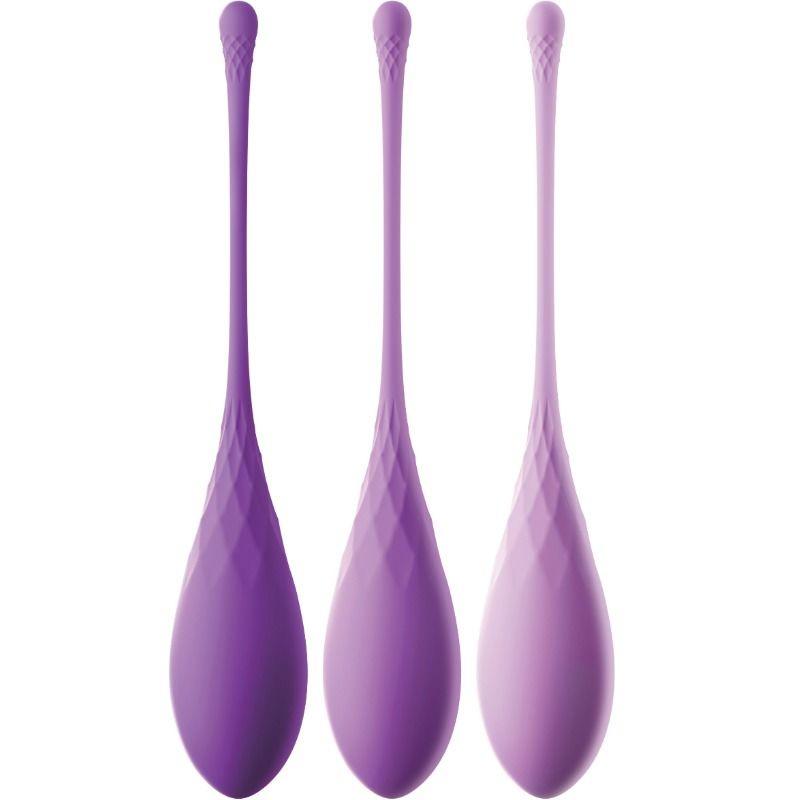 FANTASY FOR HER - SET BOLAS KEGEL - Sensuana.es