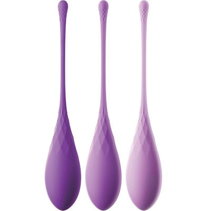 FANTASY FOR HER - SET BOLAS KEGEL - Sensuana.es