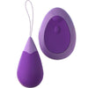 FANTASY FOR HER - HUEVO-MASAJEADOR CONTROL REMOTO EXCITE-HER - Sensuana.es