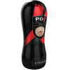 PDX ELITE - MASTURBADOR CON VIBRACION BOCA - Sensuana.es