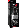 PDX ELITE - MASTURBADOR CON SONIDO TALK DIRTY ROTOBATOR - Sensuana.es